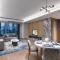 Ascott Xiangjiang FFC Changsha