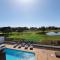 Villa BELLA on Golf in La Estancia, Caleta Fuste-Fuerteventura