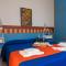 Hotel Plaza con piscina