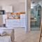 The Wave House - Seafront Escape in Peaceful Mochlos - Mochlos