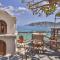 The Wave House - Seafront Escape in Peaceful Mochlos - Mochlos
