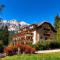 Boutique Hotel Villa Blu Cortina D’Ampezzo