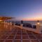 Luxury Villa Malika - Great View on Capri&Positano