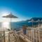 Luxury Villa Malika - Great View on Capri&Positano