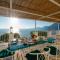 Luxury Villa Malika - Great View on Capri&Positano