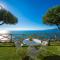 Luxury Villa Malika - Great View on Capri&Positano