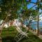 Luxury Villa Malika - Great View on Capri&Positano