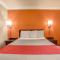 Motel 6-Fresno, CA - Belmont Ave