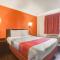 Motel 6-Fresno, CA - Belmont Ave