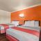 Motel 6-Fresno, CA - Belmont Ave
