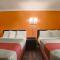 Motel 6-Fresno, CA - Belmont Ave - فريسنو