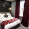 St James Hotel; BW Premier Collection