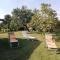 Holiday home in Balatonfenyves 38430 - 鲍洛通费尼韦什