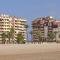 Albatros Vista Mar Orangecosta