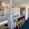 Coromandel Town Harbourside Cottage Luxury Accommodation