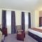 Mercure London Paddington Hotel - London