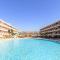 New Loft internacional , climatizado con piscina y playa.