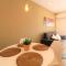 New Loft internacional , climatizado con piscina y playa.
