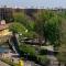 Gioia Garden Apartment