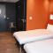 ibis budget Langres - Langres