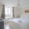IKES Deluxe APARTMENT in Bayeux