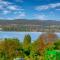 Ferienhaus Bodensee Seeblick