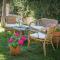 Welcomely - Prestigiosa Garden - Cala Gonone