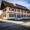 Sonniges Familien-Nest im Allgäu