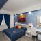 B&B Sunlight Tropea
