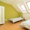 Great Terrace in Big, Central Flat