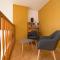Great Terrace in Big, Central Flat