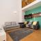 Great Terrace in Big, Central Flat