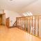 Great Terrace in Big, Central Flat