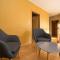 Great Terrace in Big, Central Flat