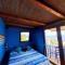 BLU SUITE COTTAGE SUL MARE e SWIMMING POOL - 特里卡塞