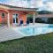 Superbe villa avec piscine vue mer, proche plage et Porticcio - Pietrosella