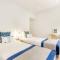 Espinho Beach 4 Stays