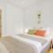 Espinho Beach 4 Stays