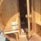 Chalet Buutengeweun, met luxe JACUZZI en TONSAUNA