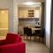 SALAMANDRA Hotel