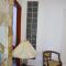 One bedroom appartement with city view furnished balcony and wifi at Caltagirone