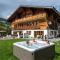 Le Petit Relais - Gstaad