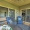 Lake Lure Condo with Resort Pool and Beach Access! - Lake Lure