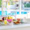 Mikri Vigla Hotel Beach Resort