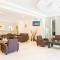 Mikri Vigla Hotel Beach Resort