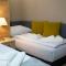 SALAMANDRA Hotel