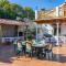 Villa Relax Solset