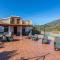 Villa Relax Solset