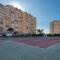 Apartamento Torrox Playa Solset