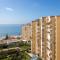 Apartamento Torrox Playa Solset